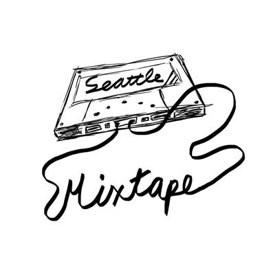 mixtape logo